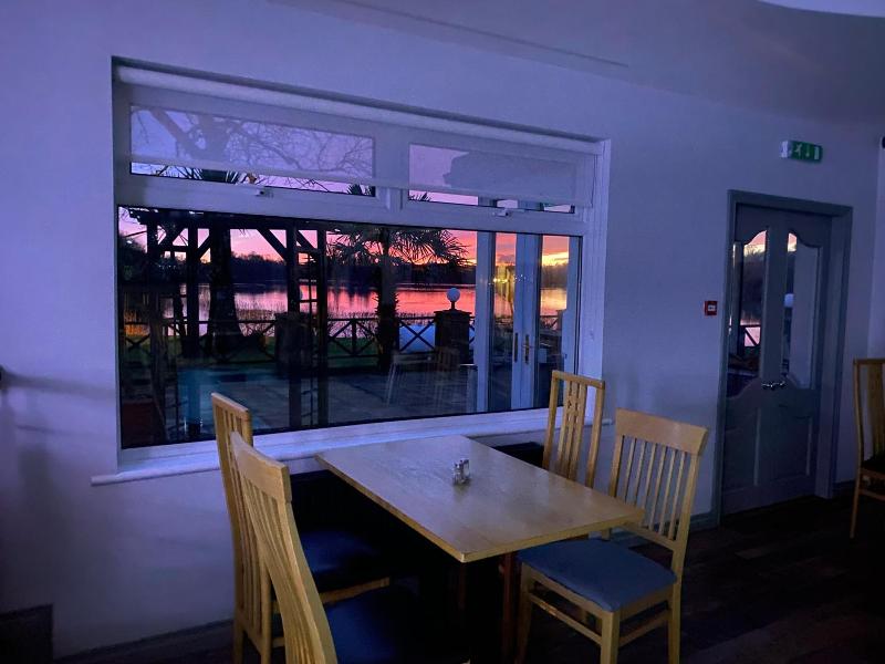The Inn On The Loch image