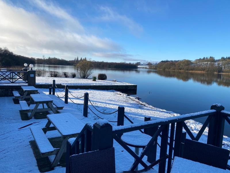 The Inn On The Loch image