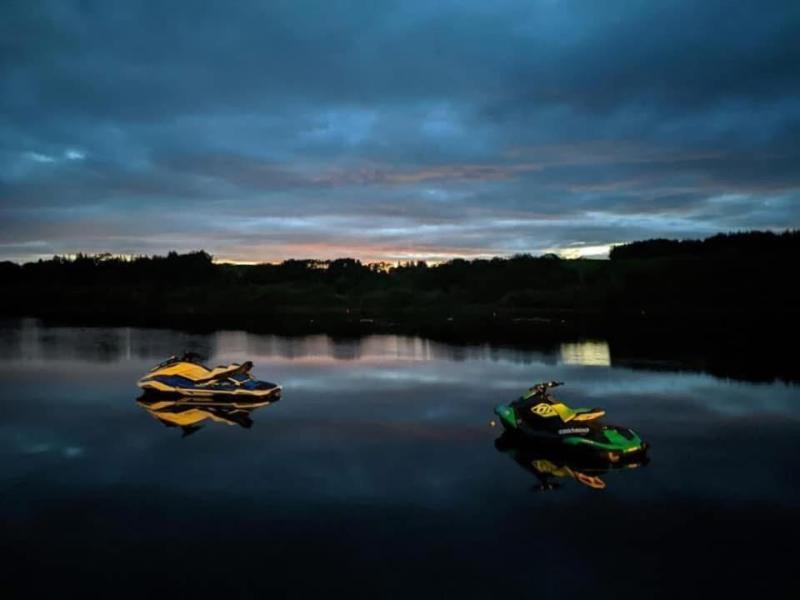 The Inn On The Loch image