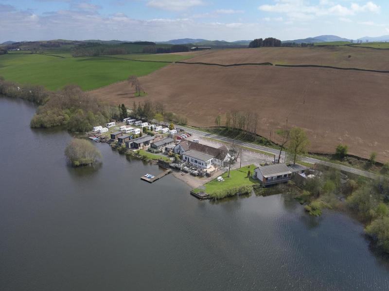 The Inn On The Loch image