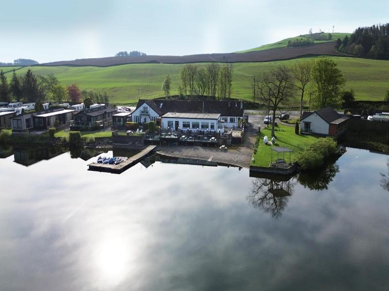 The Inn On The Loch image