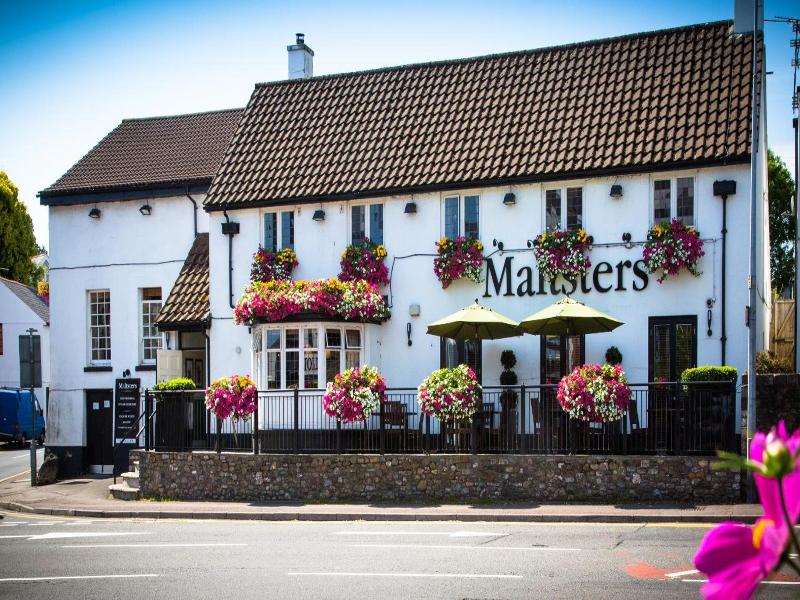Maltsters image