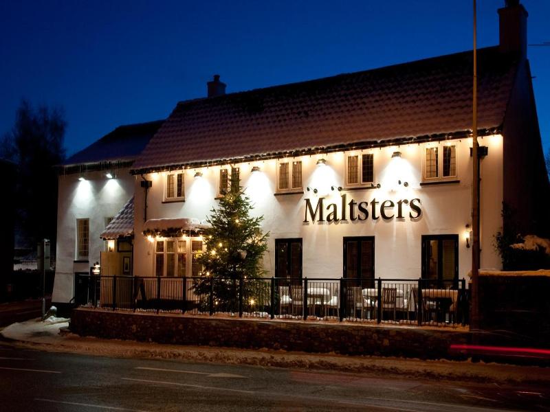 Maltsters image