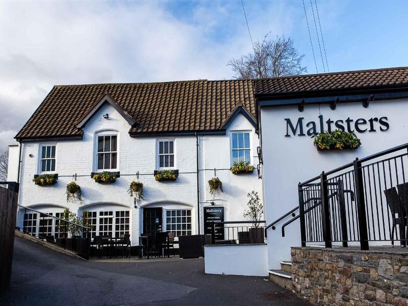 Maltsters image