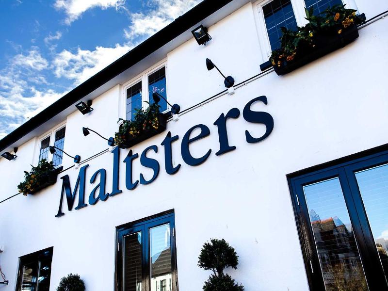 Maltsters image