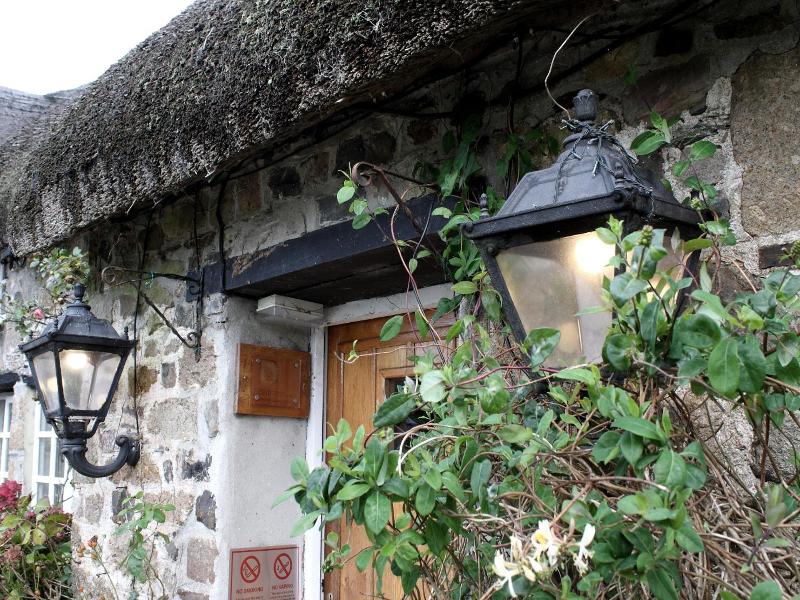 Bearslake Inn image