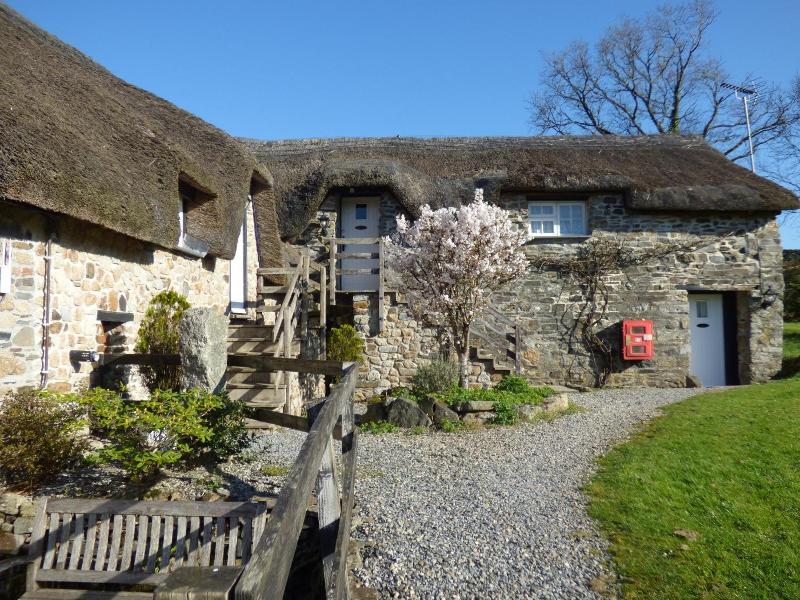 Bearslake Inn image