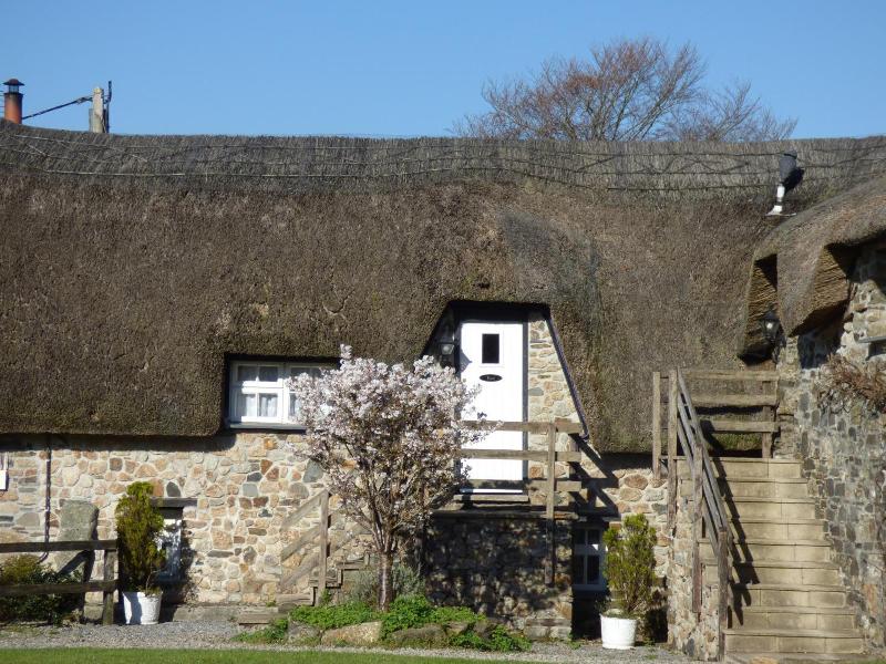Bearslake Inn image