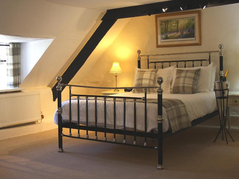 Bearslake Inn image
