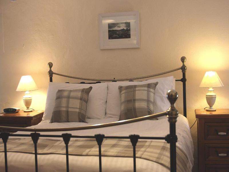 Bearslake Inn image