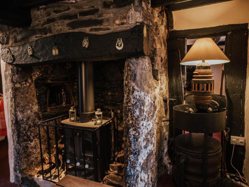 Bearslake Inn image