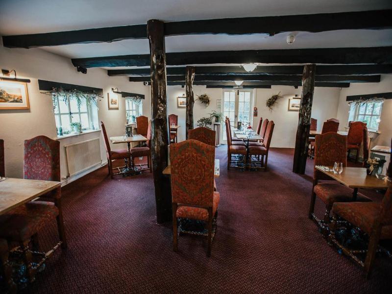 Bearslake Inn image