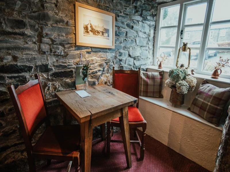 Bearslake Inn image