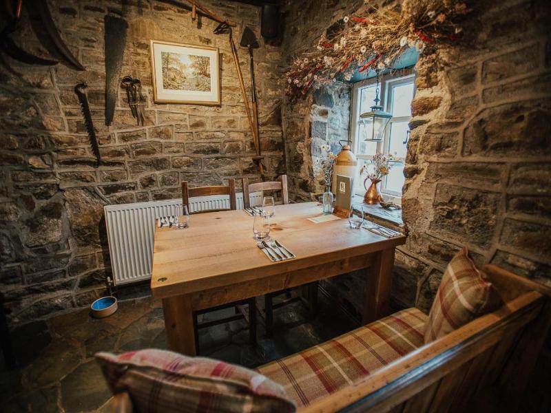 Bearslake Inn image