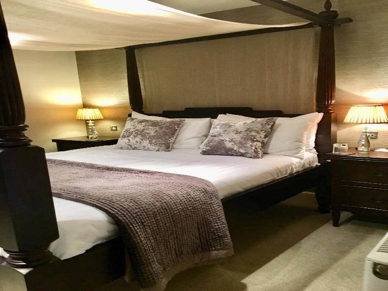 Hall Farm Hotel And Restaurant image