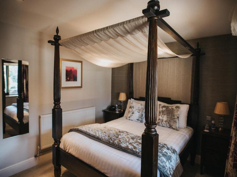 Hall Farm Hotel And Restaurant image