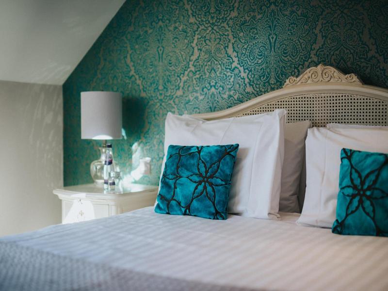 Hall Farm Hotel And Restaurant image