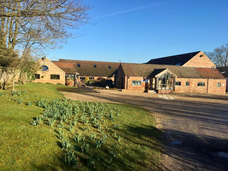Hall Farm Hotel And Restaurant image