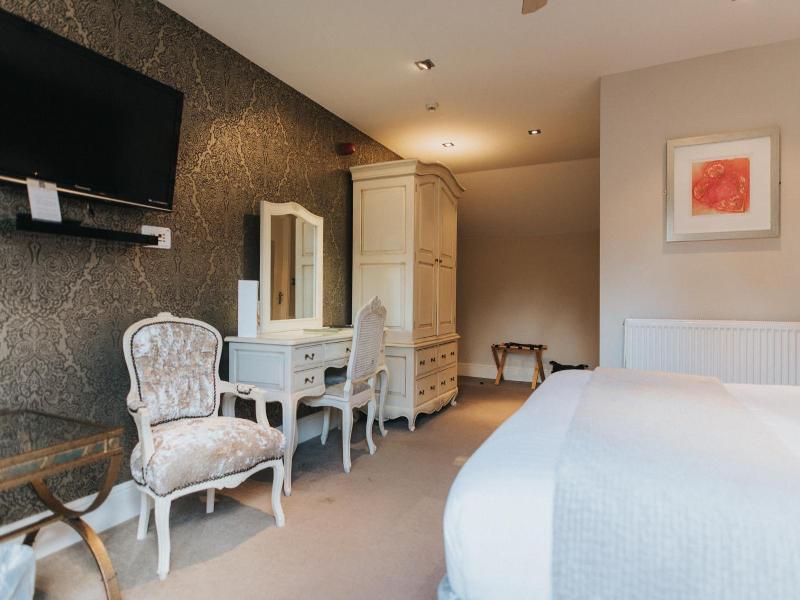 Hall Farm Hotel And Restaurant image