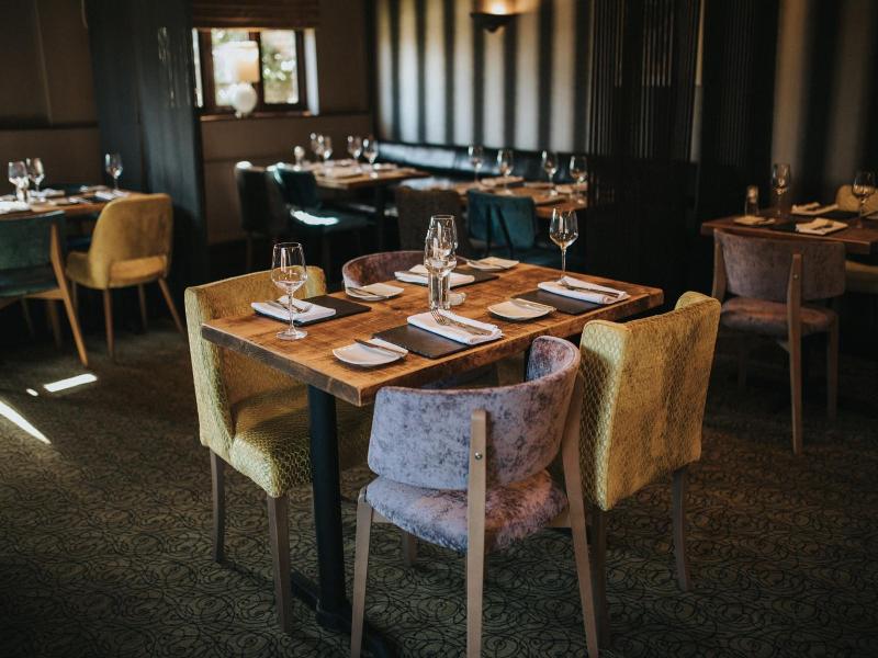 Hall Farm Hotel And Restaurant image