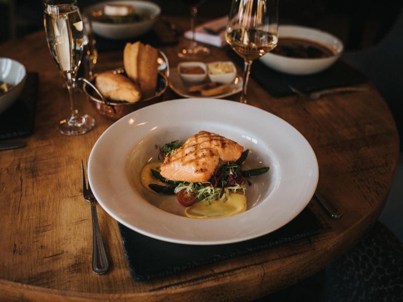 Hall Farm Hotel And Restaurant image