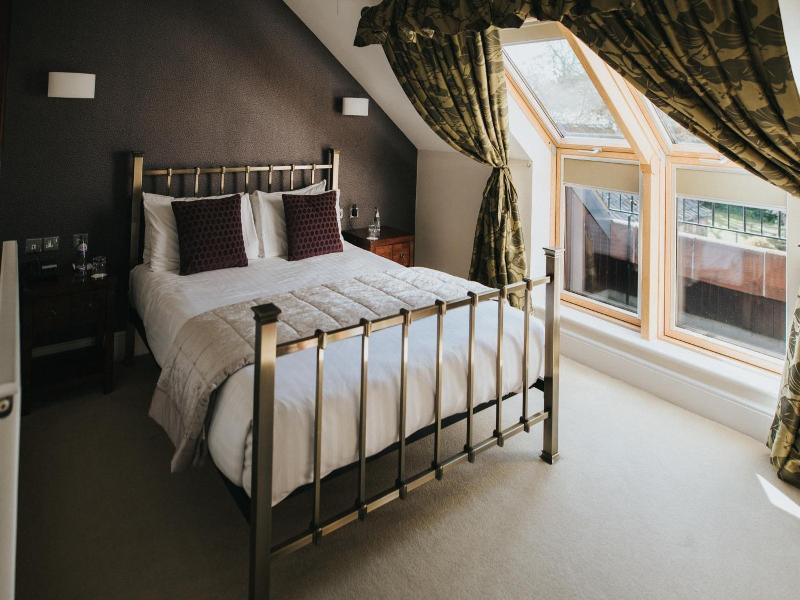 Hall Farm Hotel And Restaurant image