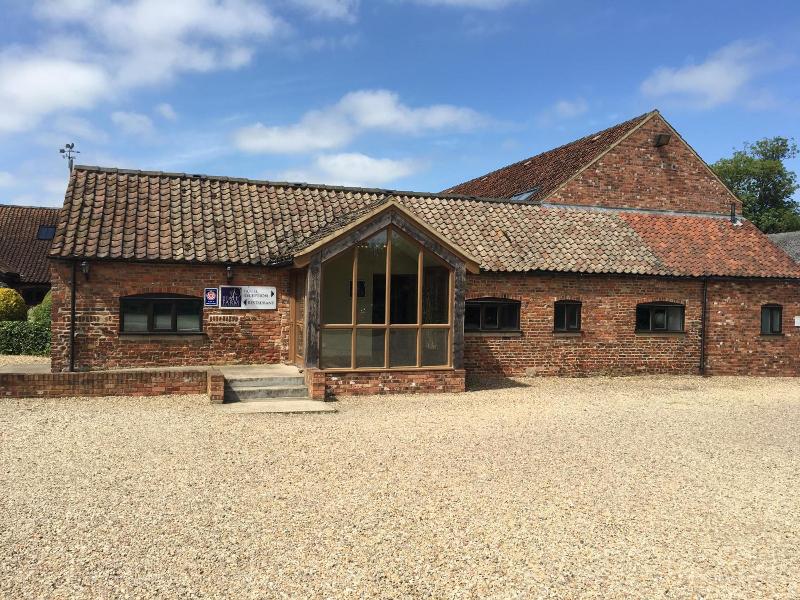 Hall Farm Hotel And Restaurant image