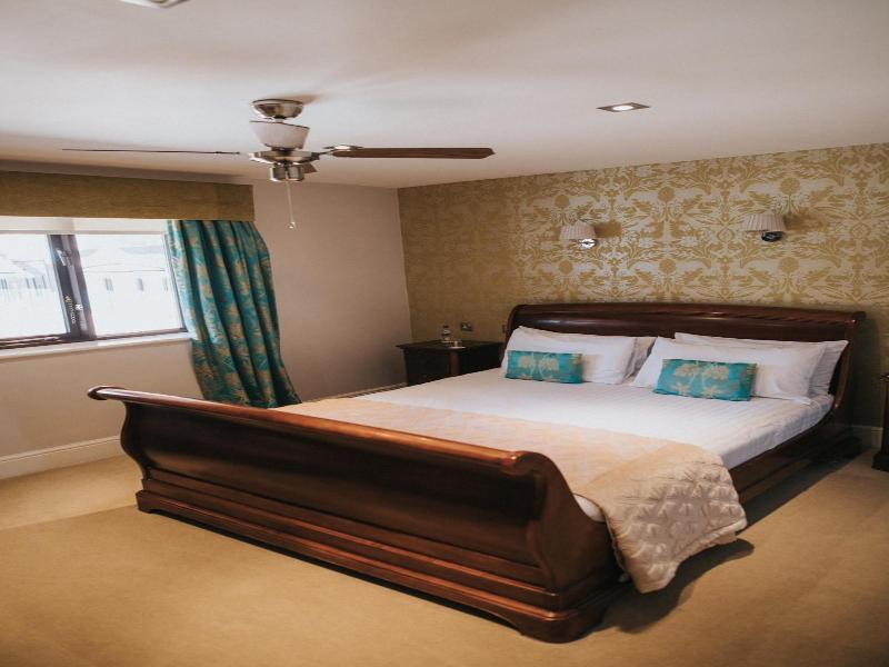 Hall Farm Hotel And Restaurant image