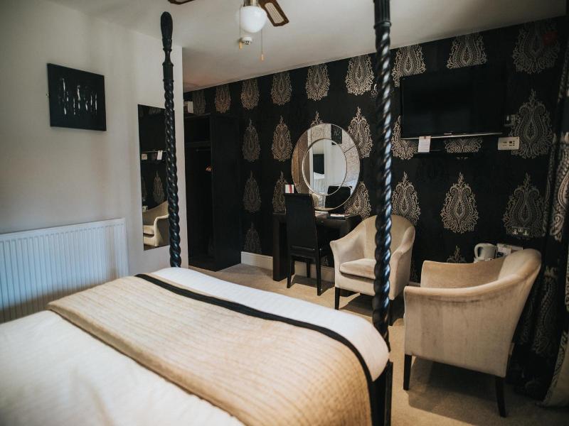 Hall Farm Hotel And Restaurant image