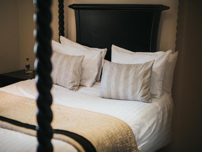 Hall Farm Hotel And Restaurant image
