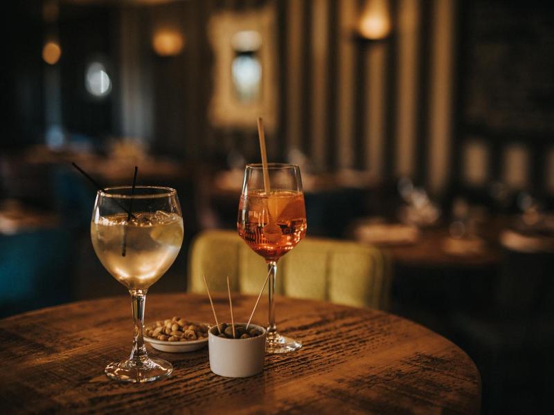 Hall Farm Hotel And Restaurant image