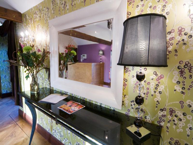 Hall Farm Hotel And Restaurant image