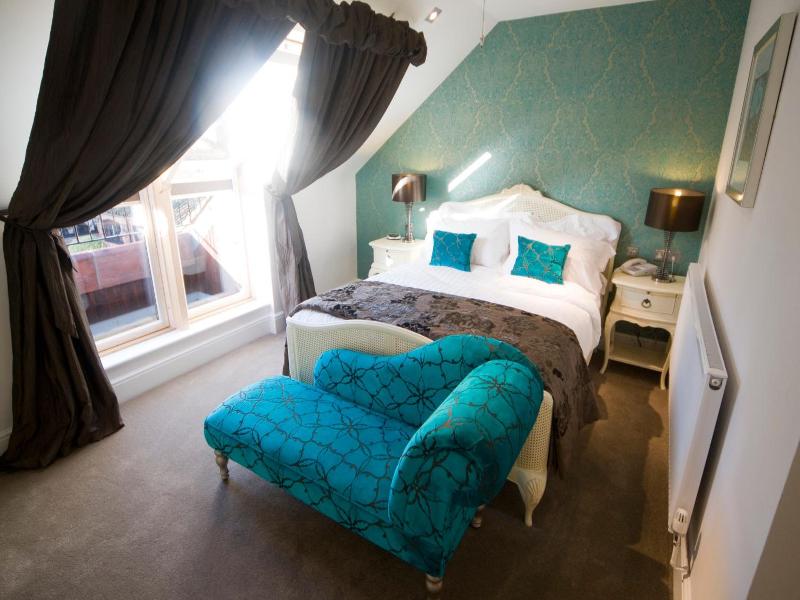 Hall Farm Hotel And Restaurant image