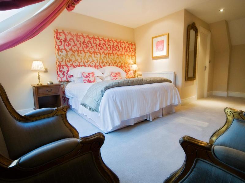 Hall Farm Hotel And Restaurant image