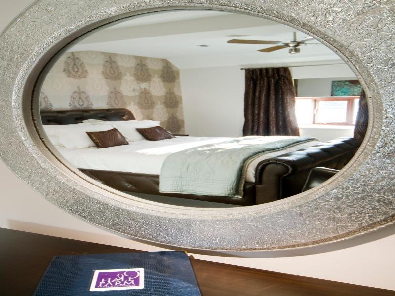 Hall Farm Hotel And Restaurant image