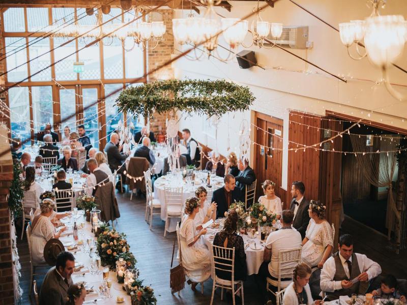 Hall Farm Hotel And Restaurant image
