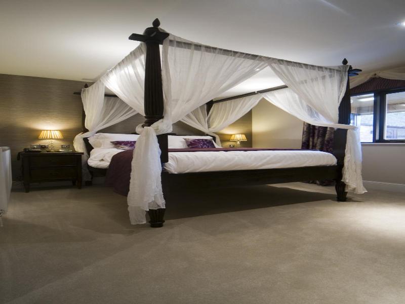 Hall Farm Hotel And Restaurant image