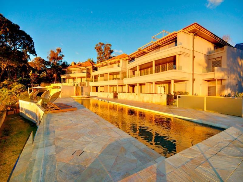Amarna Luxury Beach Resort