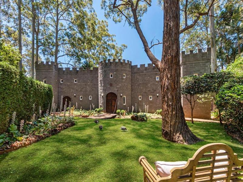 The Castle On Tamborine image