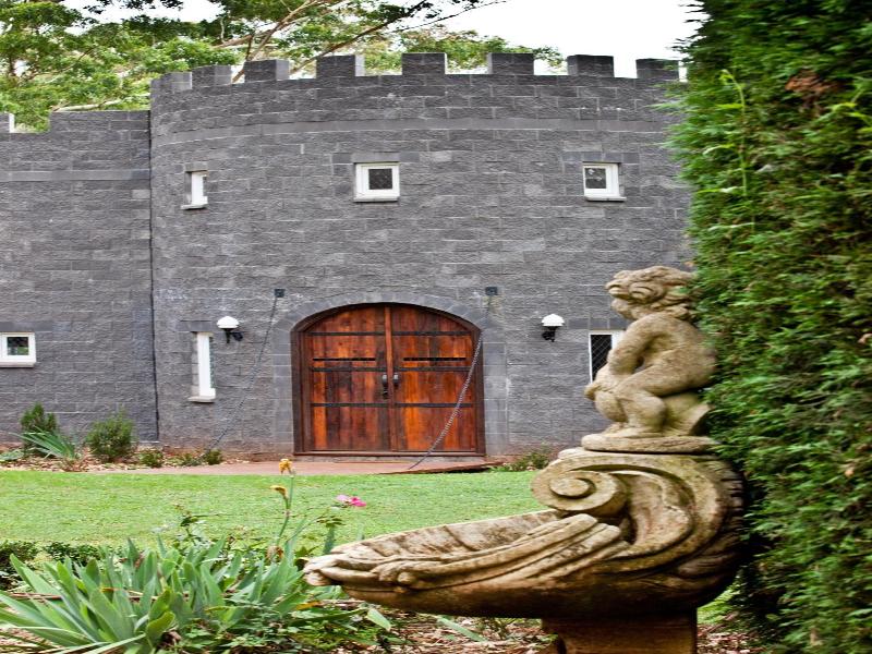 The Castle On Tamborine image