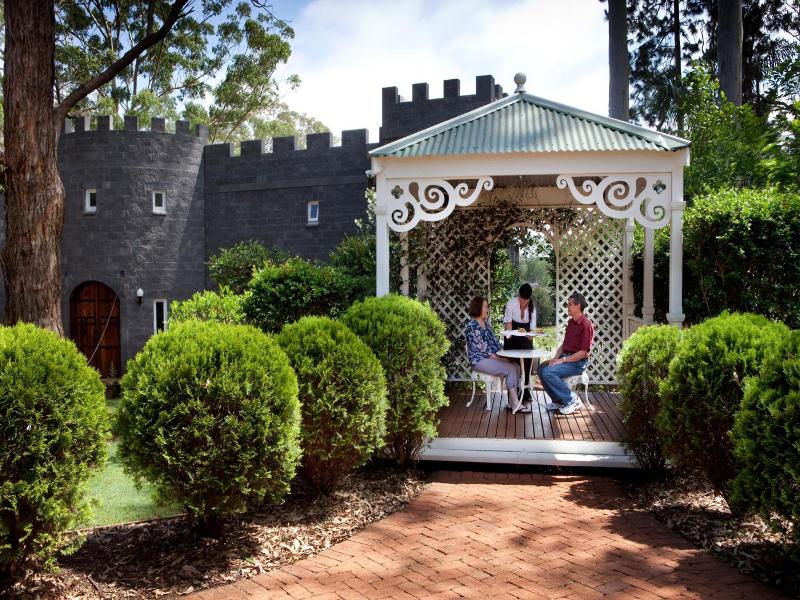 The Castle On Tamborine image