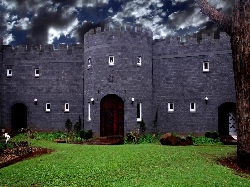 The Castle On Tamborine image