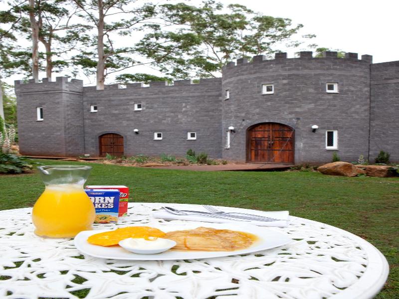 The Castle On Tamborine image