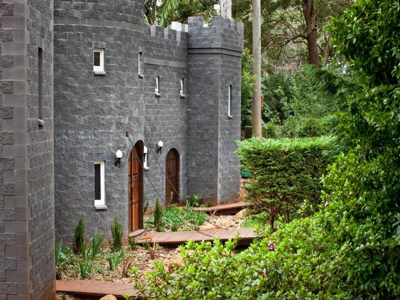 The Castle On Tamborine image
