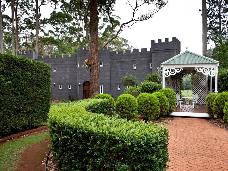 The Castle On Tamborine image