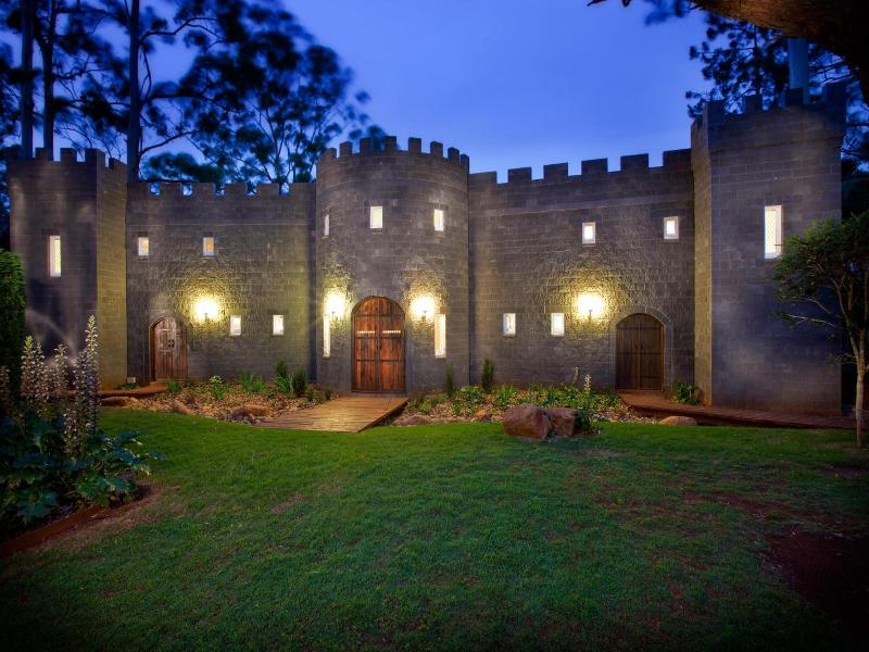 The Castle On Tamborine image