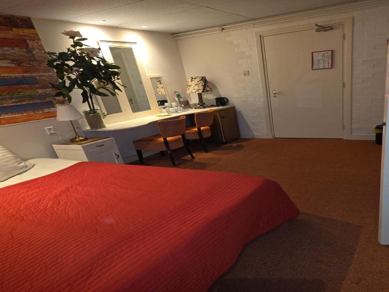 Hotel Hoogland Zandvoort Aan Zee image