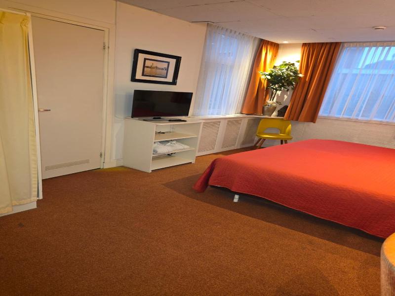 Hotel Hoogland Zandvoort Aan Zee image