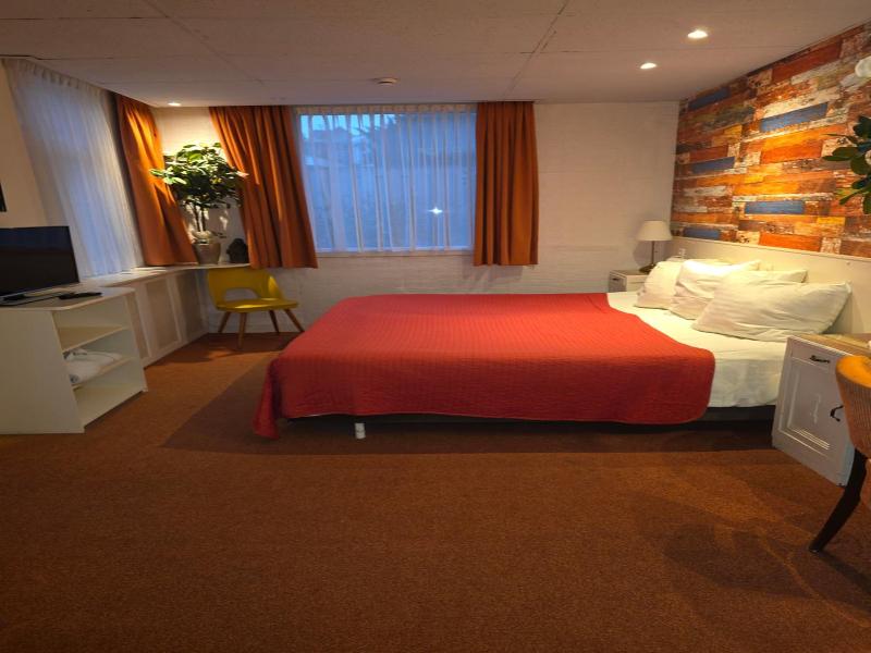 Hotel Hoogland Zandvoort Aan Zee image