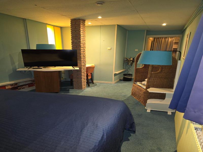 Hotel Hoogland Zandvoort Aan Zee image